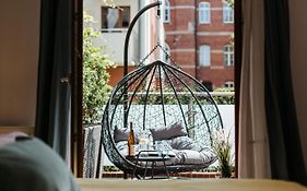 Harmo Old Town With Spacious Sunny Terrace