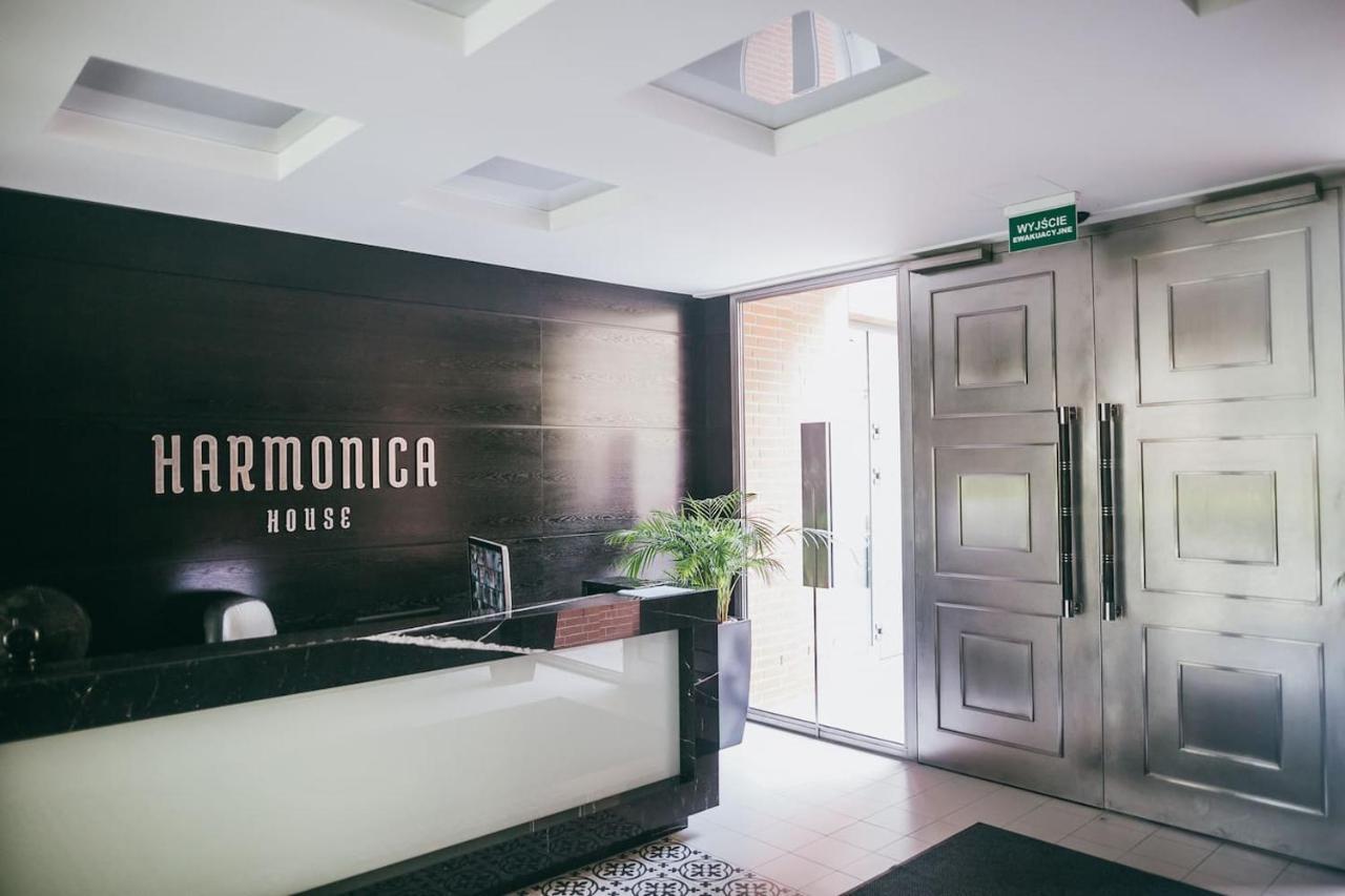 Harmo Old Town With Spacious Sunny Terrace Krakow Exterior photo